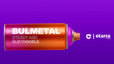Bulmetal - Getting things done - 6m 2025